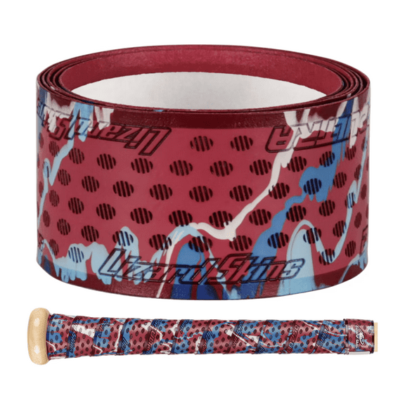 Lizard Skins DSP Ultra Camo Bat Grip Tape: 1.8 mm thick (Copen Camo)