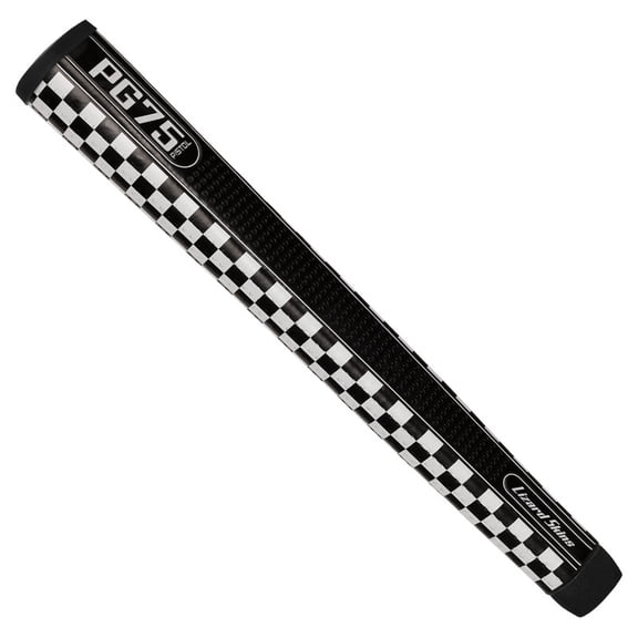 Lizard Skins DSP Ultra Golf Grip – PG75 Pistol Putter Grip– 2 Thicknesses – Designed To Fit Any Golf Putter