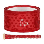 Lizard Skins DSP Ultra MLB Bat Grip Tape 0.5 mm thick Boston Red Sox