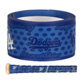 thumbnail image 1 of Lizard Skins DSP Ultra MLB Bat Grip Tape: 1.1 mm thick (Los Angeles Dodgers), 1 of 2