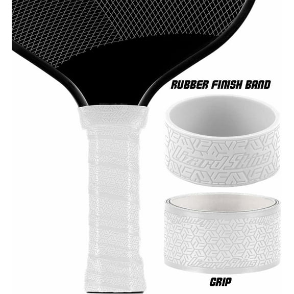 Lizard Skins DSP Ultra Pickleball Grip – 0.8mm Pickleball Paddle Grip Tape
