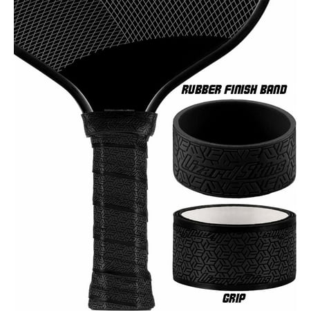Lizard Skins DSP Ultra Pickleball Grip – 0.8mm Pickleball Paddle Grip Tape