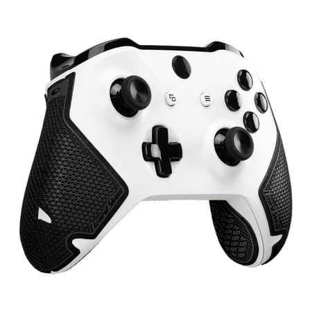 Lizard Skins DSP XBOX One Controller Grip – XBOX One Gaming Grip 0.5mm Thickness