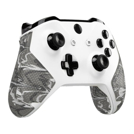 Lizard Skins DSP XBOX One Controller Grip – XBOX One Gaming Grip 0.5mm Thickness