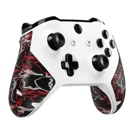 Lizard Skins DSP XBOX One Controller Grip – XBOX One Gaming Grip 0.5mm Thickness