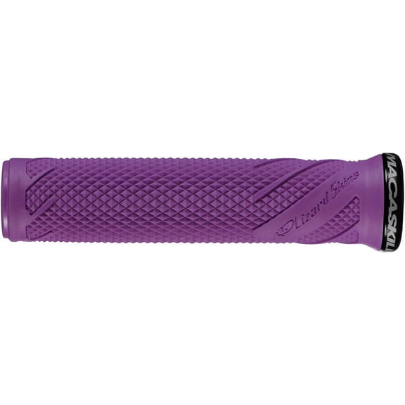 Lizard Skins Danny MacAskill Lock-On Bike Grips
