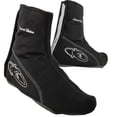 thumbnail image 1 of Lizard Skins Dry-Fiant Insulated Cycling Shoe Covers Large 44-46 EU Black, 1 of 4