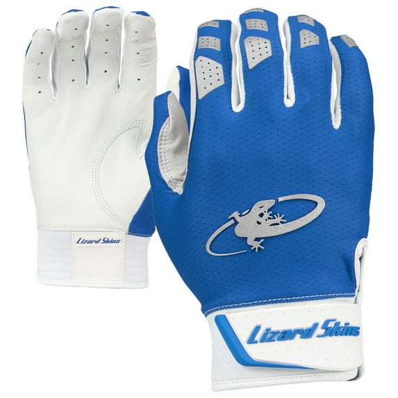 Lizard Skins Komodo V2 Adult Baseball Batting Gloves KM210007 6 Colors