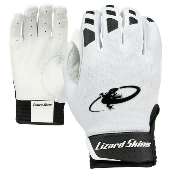 Lizard Skins Komodo V2 Adult Baseball Batting Gloves KM210007 6 Colors