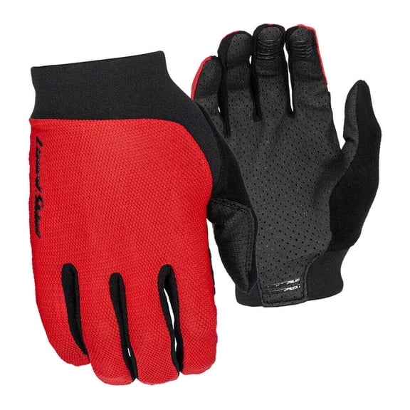 Lizard Skins Monitor Ignite Long Finger Cycling Gloves – 3 Colors Unisex Bike Gloves