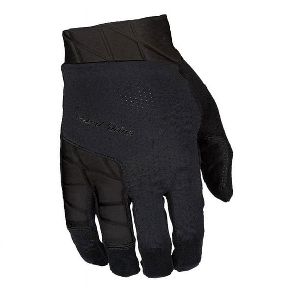 Lizard Skins Monitor Ops Cycling Gloves – Long Finger Unisex Bike Gloves – 3 Colors