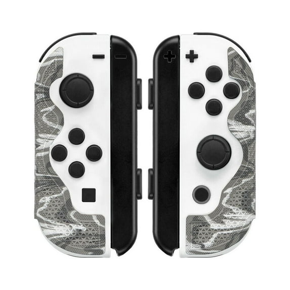Lizard Skins Nintendo Switch Joy-Con Grip – DSP Switch Joy Con Controller Grip