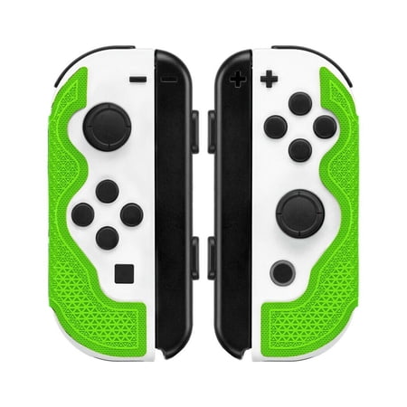 Lizard Skins Nintendo Switch Joy-Con Grip – DSP Switch Joy Con Controller Grip