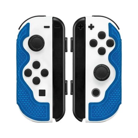 Lizard Skins Nintendo Switch Joy-Con Grip – DSP Switch Joy Con Controller Grip
