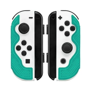  Satisfye - ZenGrip Pro Gen 3 OLED, a Switch Grip Compatible  with Nintendo Switch - Comfortable & Ergonomic Grip, Joy Con & Switch  Control. #1 Switch Accessories Designed for Gamers (Black) : Video Games