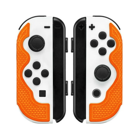 Lizard Skins Nintendo Switch Joy-Con Grip – DSP Switch Joy Con Controller Grip