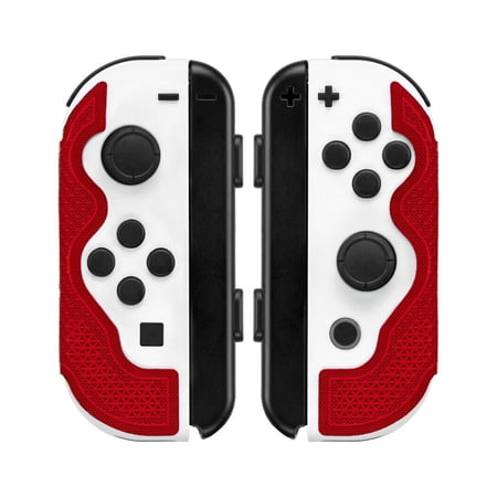 Lizard Skins Nintendo Switch Joy-Con Grip – DSP Switch Joy Con Controller Grip