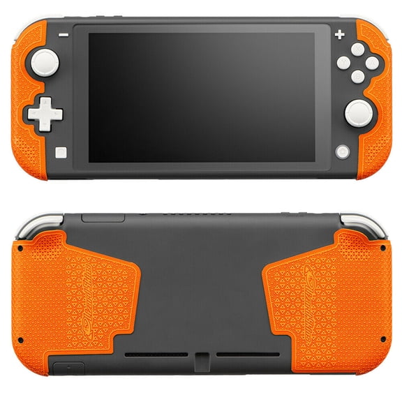 Lizard Skins Nintendo Switch Lite DSP Gaming Grip Controller Grip Switch Lite