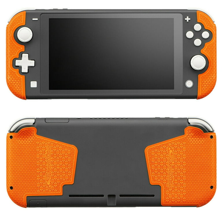 Lizard Skins Nintendo Switch Lite DSP Gaming Grip Controller Grip