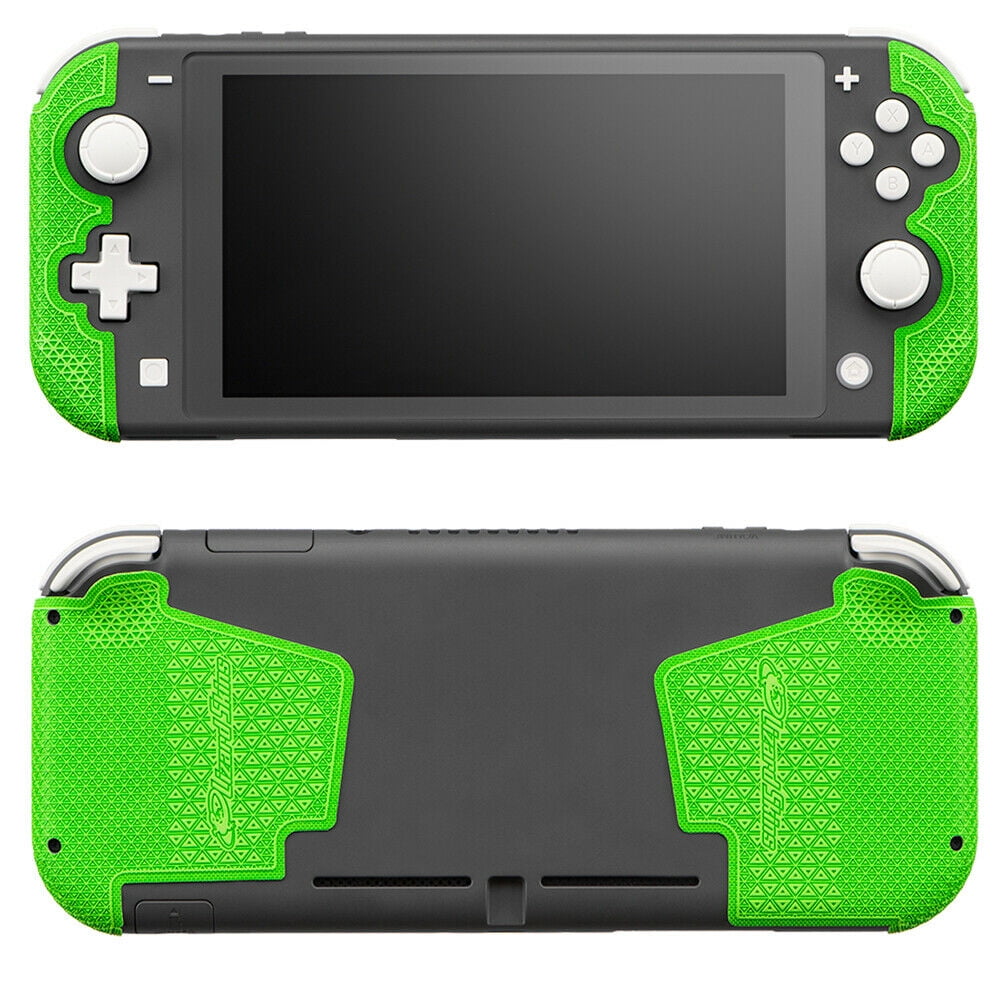 Fr-tec Nintendo Switch Lite Glow In The Dark Silicone Case Green