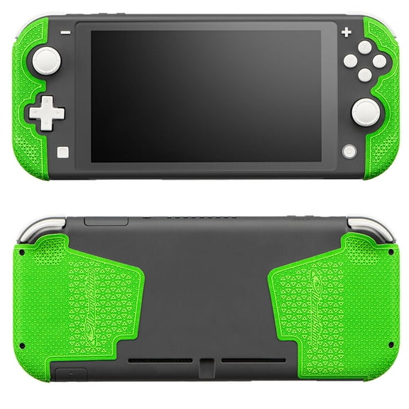 Lizard Skins Nintendo Switch Lite DSP Gaming Grip Controller Grip Switch Lite