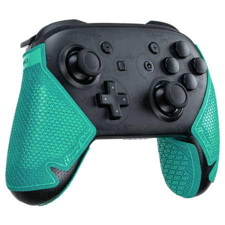 Lizard Skins Nintendo Switch Pro DSP Gaming Grip Controller Grip for Switch Pro