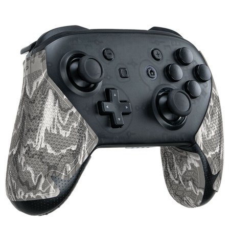 Lizard Skins Nintendo Switch Pro DSP Gaming Grip Controller Grip for Switch Pro