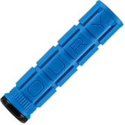Lizard Skins Oury Lock-On V2 Bike Grip - works with MTB BMX STV PWC - USA Made