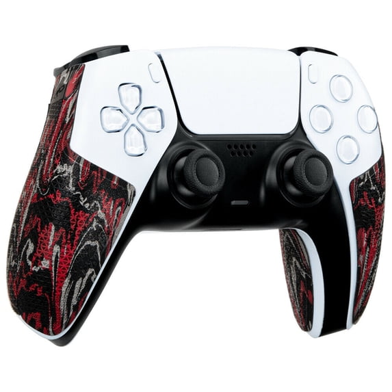 Lizard Skins PS5 Controller Grip – 0.5mm DSP PlayStation 5 Grip - Easy to Install PRE Cut Pieces - 10 Colors
