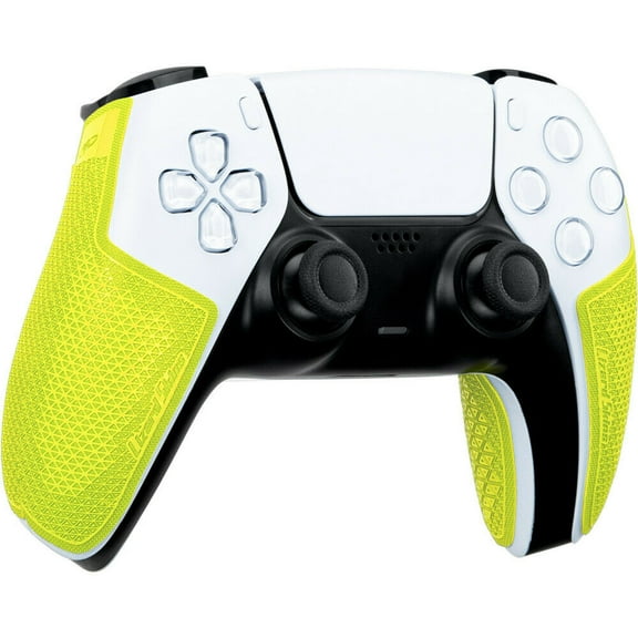 Lizard Skins PS5 Controller Grip – 0.5mm DSP PlayStation 5 Grip - Easy to Install PRE Cut Pieces - 10 Colors