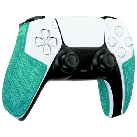 Lizard Skins PS5 Controller Grip Video Game Accessories, Multicolor, 0.5mm DSP Grip, 10 Count price history and forecast - Lizard Skins DSP PlayStation 5 Controller Shaped Grip