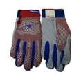 thumbnail image 1 of Lizard Skins Pro Knit V2 Player Issue Adult Batting Gloves, 1 of 2