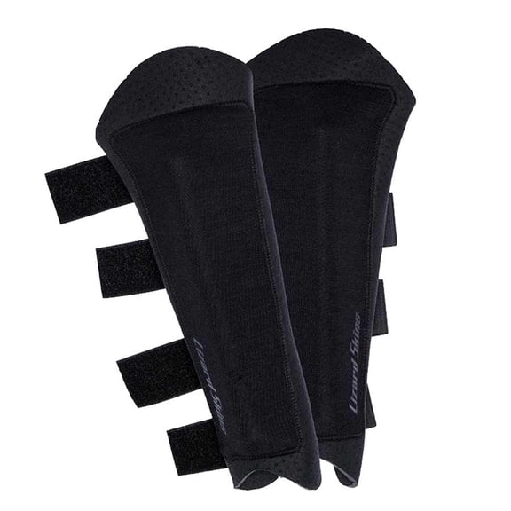 Lizard Skins Shinguard Adult Black