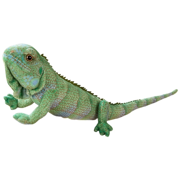 Lizard Toy Large Size Stuffed Animals for Halloween Pranks Game Toy Couch Pillow Stuffed Animals Lizard