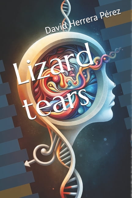 Lizard tears, (Paperback)
