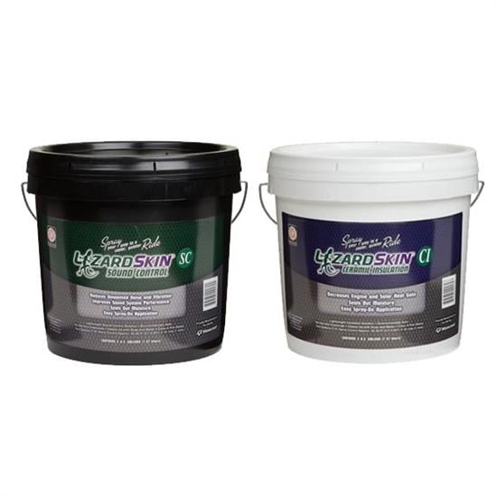 LizardSkin Cool & Quiet Kit