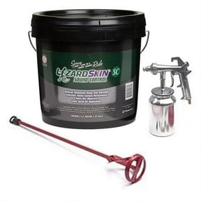 LizardSkin Sound Control Application Kit