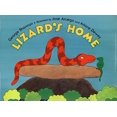 thumbnail image 1 of Pre-Owned Lizard's Home (Hardcover) 0688160026 9780688160029, 1 of 1