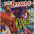 thumbnail image 1 of Lizards - Rule [CD], 1 of 1