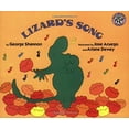 thumbnail image 1 of Pre-Owned Lizard's Song (Paperback) 0688115160 9780688115166, 1 of 1