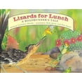 thumbnail image 1 of Pre-Owned Lizards for Lunch: A Roadrunners Tale (Hardcover) 1891795023 9781891795022, 1 of 1