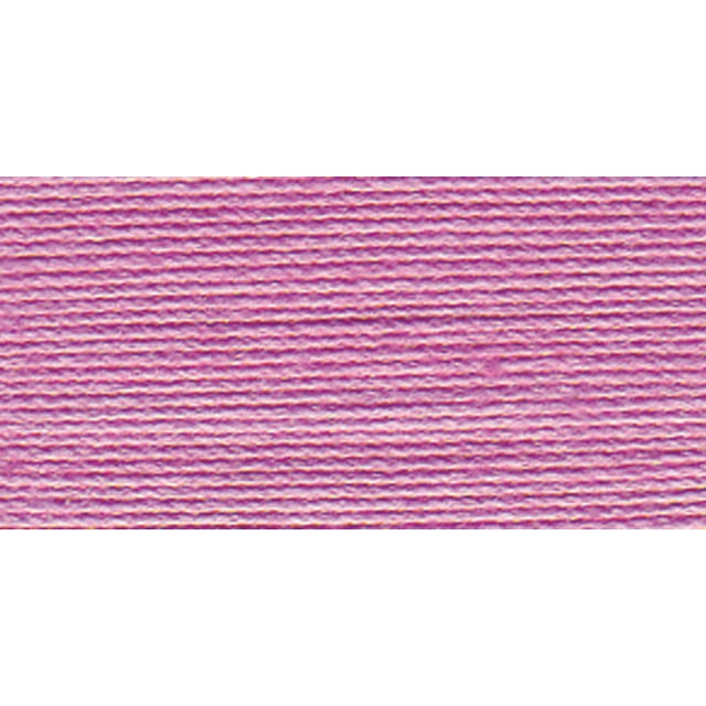 Lizbeth Cordonnet Cotton Size 10-Light Raspberry Pink, Pk 5, Handy Hands