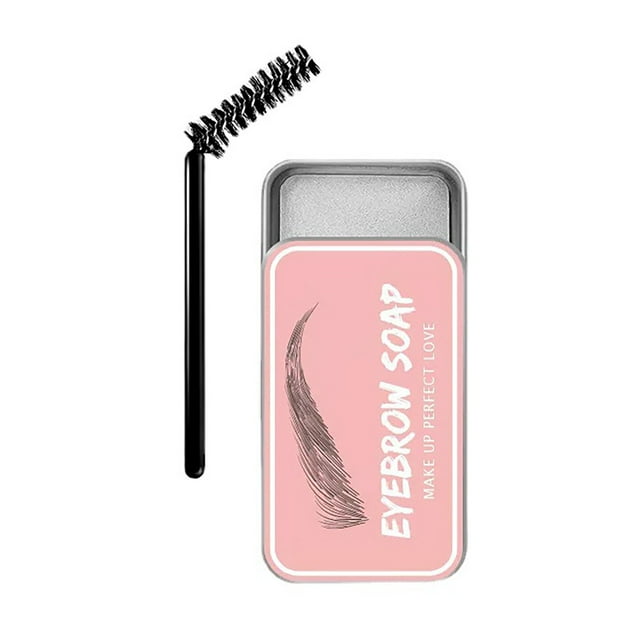 Lizheee Angle Brush for Eyebrows Disposable Elegant Eyebrow Shaping