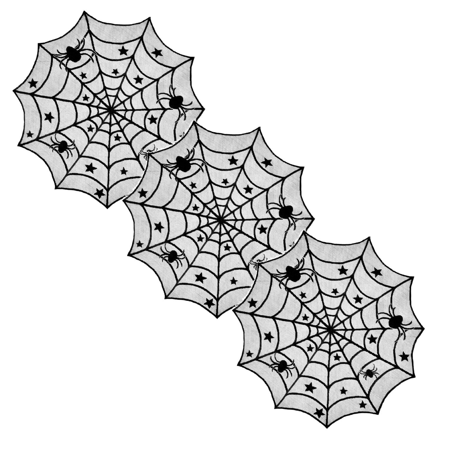 Lizheee Banquet Table Covers for 8 Foot Tables Bulk Table Cloths for