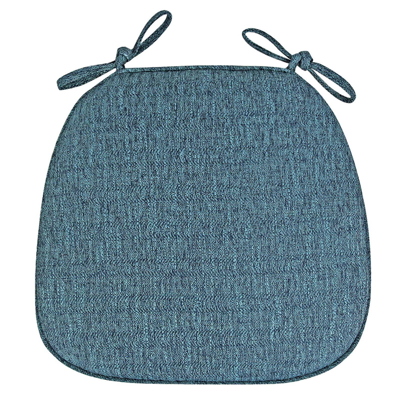 Lizheee Chair Cushions For U Shaped Dining Chairs Car Lumbar Support