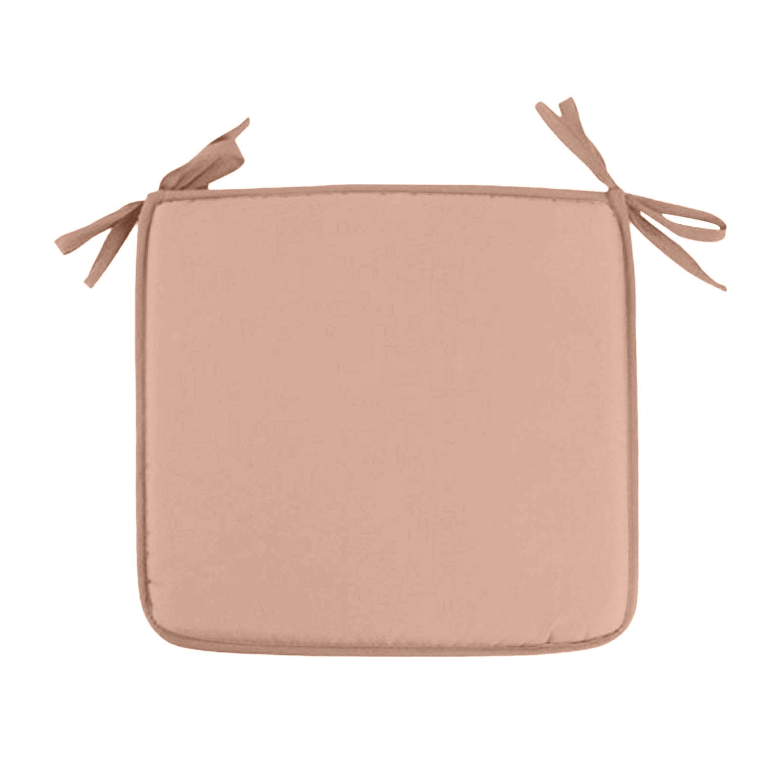 Lizheee Chair Pad With Ties Non Kitchen Dining Chair Cushion And Seat