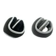 Lizheee Classic Ear Collapsible Behind The Head Ear Drops for Itchy
