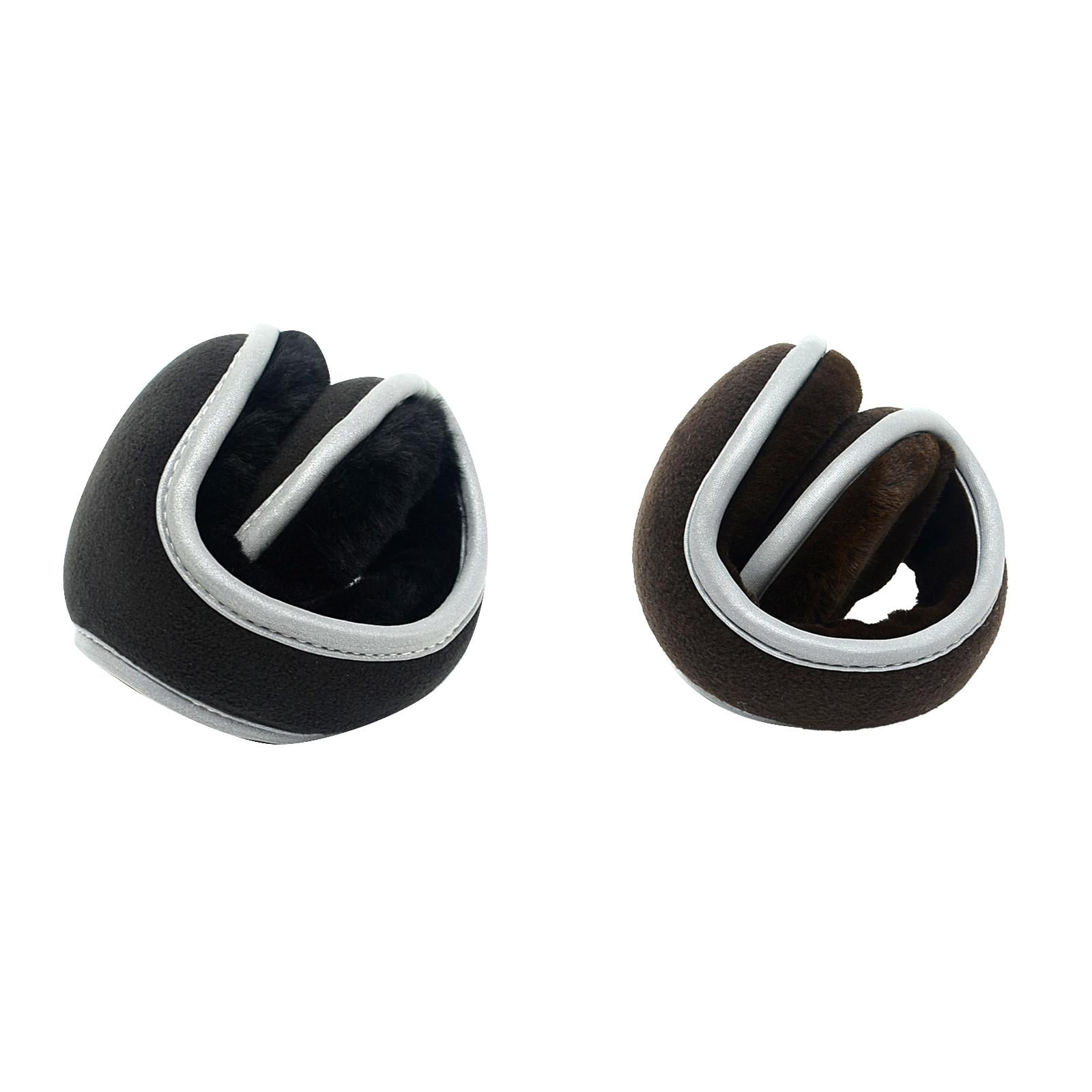 Lizheee Classic Ear Collapsible Behind The Head Ear Wax Removal Drops