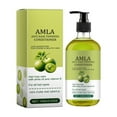 Lizheee Conditioner Moisturizes Hair Makes It Smooth And Smooth