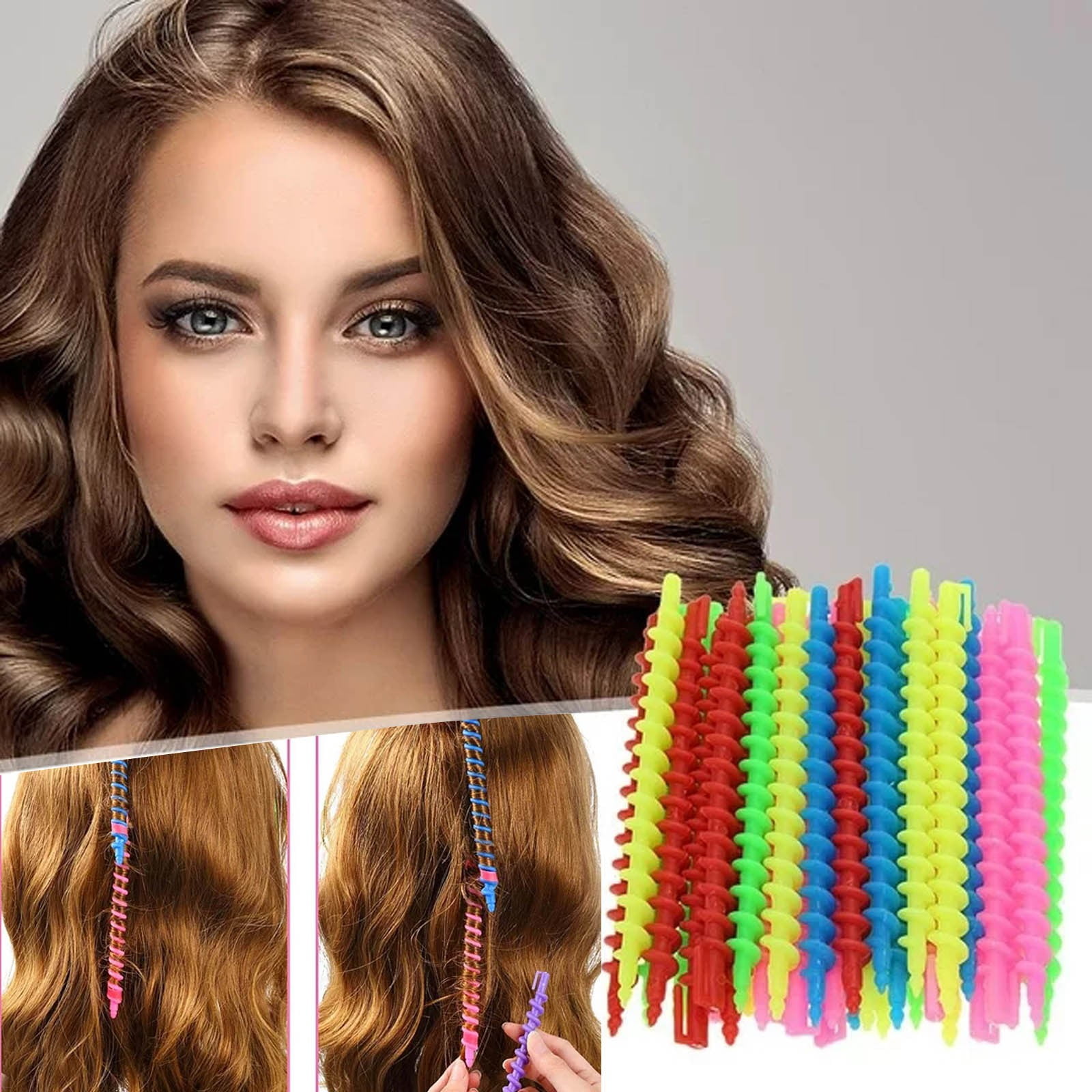 Lizheee Enjoy Leave in Conditioner for Dry Damaged Hair Shea